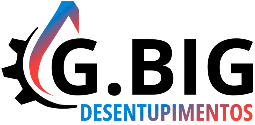 G Big Desentupimentos