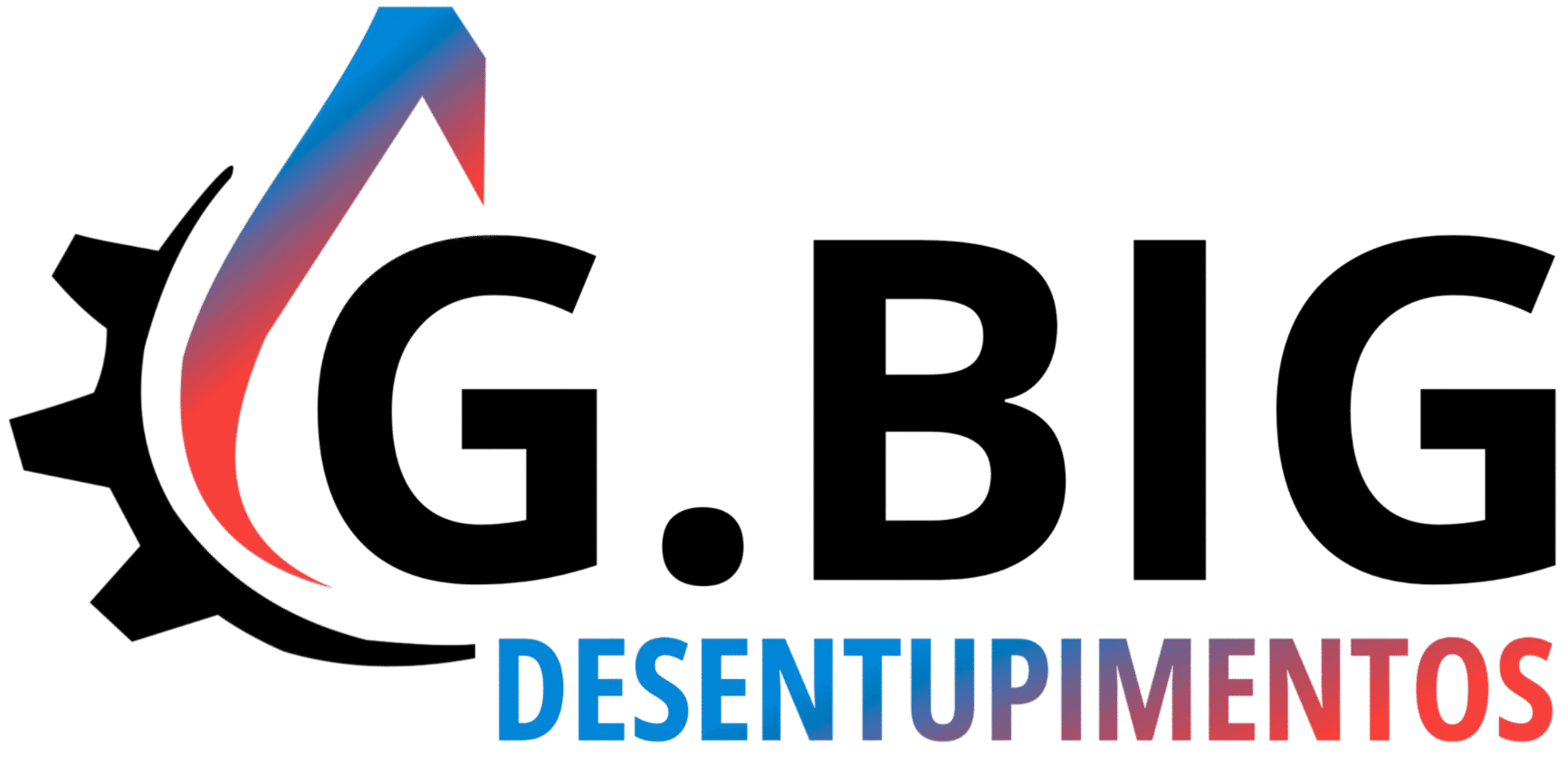 G Big Desentupimentos